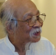 Пожилой фотограф Куанг Фунг и его любовь к Ханою